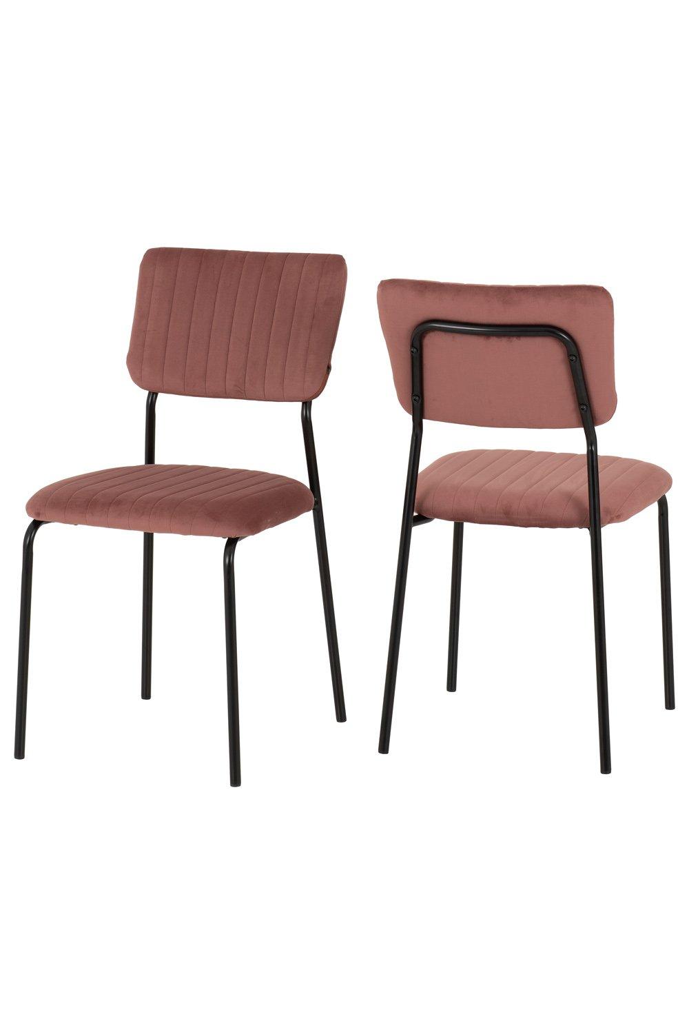 Sheldon Chair( Set Of 4 )